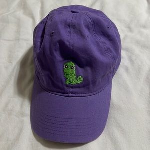 Pascal Baseball Hat